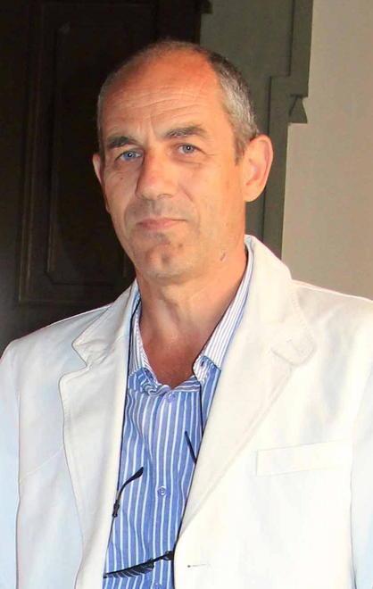Chioini si tira fuori dalla partita 
