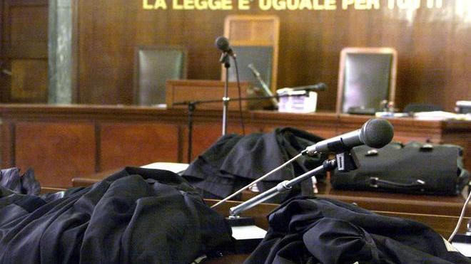 Nessuna violenza, assolto agricoltore