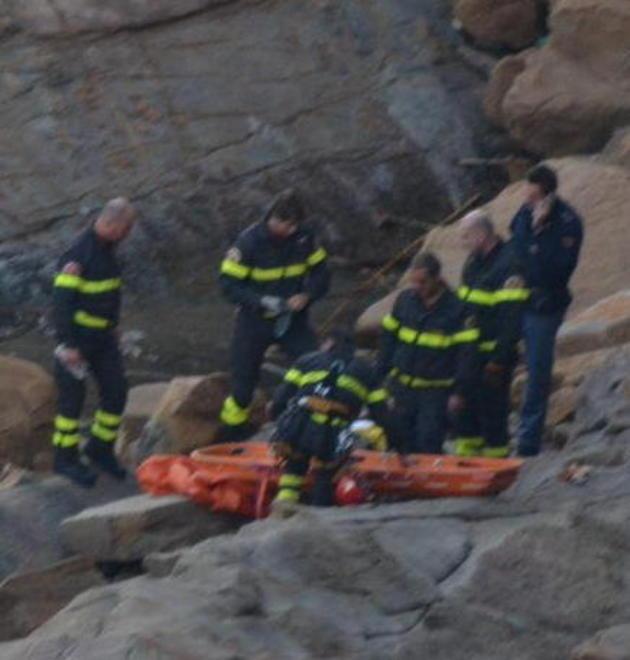 Imprenditore giù dal ponte a Livorno I funerali alle 10 alla chiesa del Cottolengo
