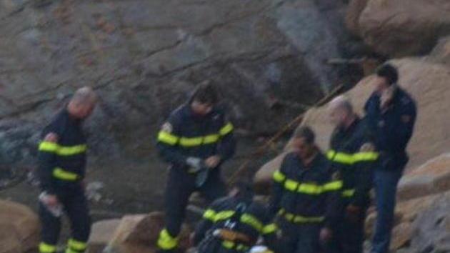 Imprenditore giù dal ponte a Livorno I funerali alle 10 alla chiesa del Cottolengo