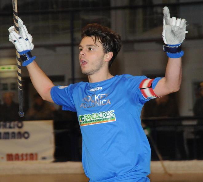 Banca Cras gioca a Prato il derby per la conferma 