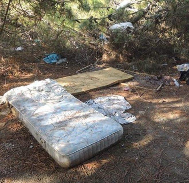 Rifiuti, questa provincia è un disastro 