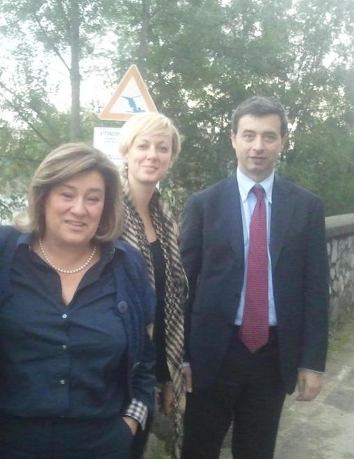 «400 milioni bloccati dal patto di stabilità»