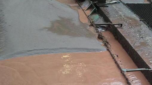 Sos degli allevatori di trote «Servono fondi per ripartire»