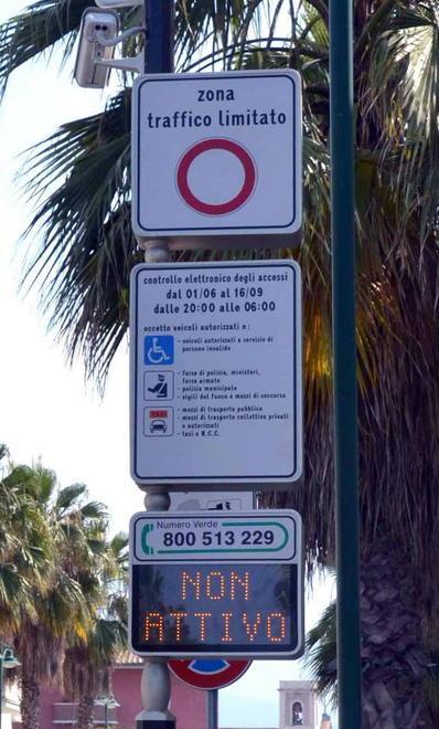 C’è Futuriamo, occhio ai divieti 