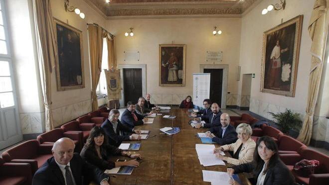 Casa di riposo ok Burlando: avanti col progetto Marinella