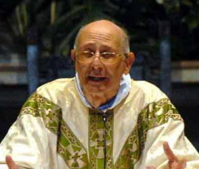 Duomo, festa della dedicazione e dell’arrivo di don Raffaello
