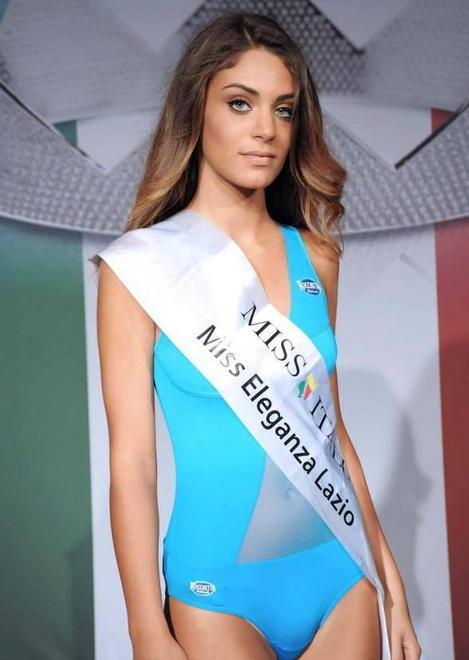 Martina e Laura, due carraresi a Miss Italia