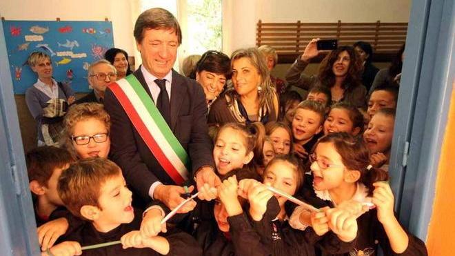 Anch’io vado a scuola senza zaino