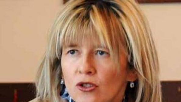 «Attenti vi portano via la ricchezza...»