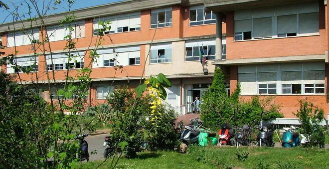 Un milione per eliminare l’amianto dall’Itis Meucci 