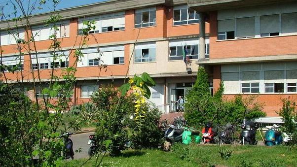 Un milione per eliminare l’amianto dall’Itis Meucci