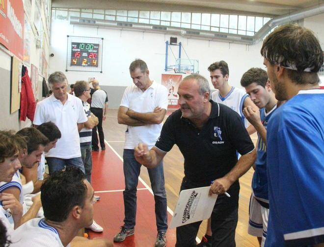 Meloria-Pielle, un derby per salire in ascensore 