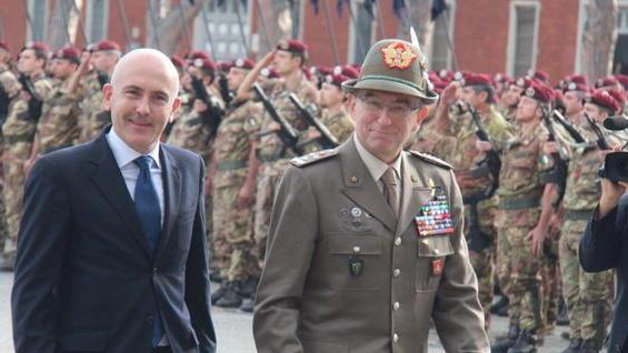 Graziano denuncia: troppi tagli rischiano d’indebolire l’Esercito