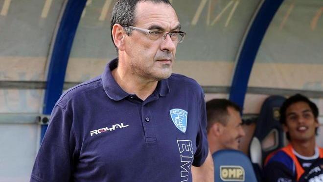 Sarri: «Non cadiamo nella loro trappola»