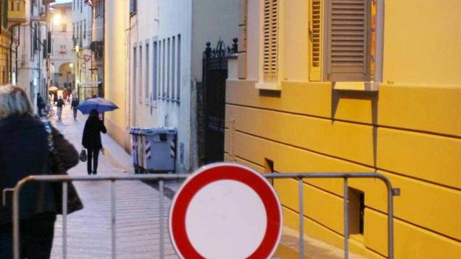 È in arrivo un altro varco elettronico per il centro storico