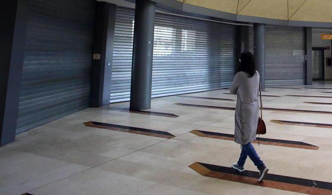 Addio pranzi al Porcellino in fumo 25 posti di lavoro 