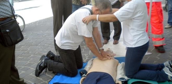 Rianimazione cardiaca: come salvare una vita 