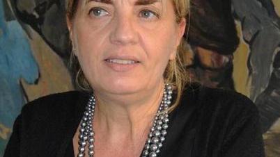 Caterina Pes: «Il ministro dica se arrivano i 41 bis» 