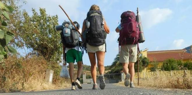 Santu Jacu, un Cammino per riscoprire la Sardegna 
