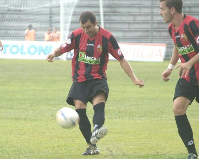 La Lucchese vince anche con la Thermal Ceccato Abano: 1-0 