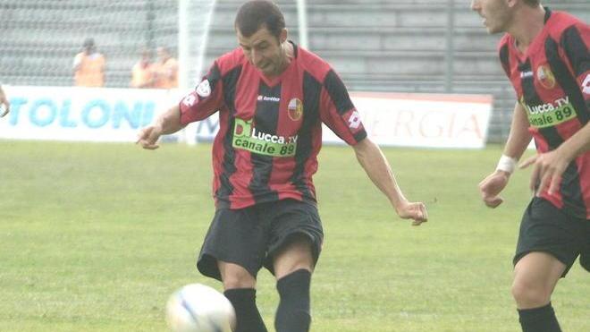 La Lucchese vince anche con la Thermal Ceccato Abano: 1-0