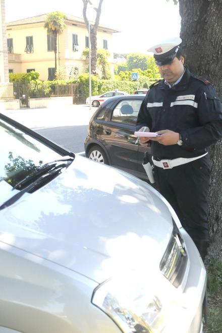 Seimila avvisi bonari in arrivo dal Comune per multe non pagate 