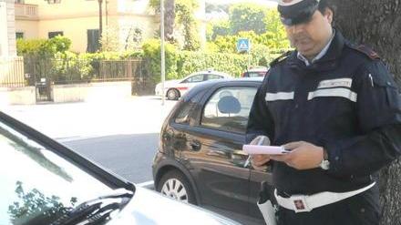 Seimila avvisi bonari in arrivo dal Comune per multe non pagate