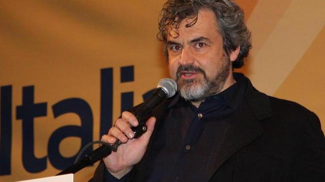 Prato, Edoardo Nesi di nuovo alla corte di Matteo Renzi