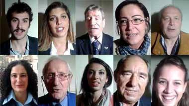 500 medaglie all’ombra dei 4 Mori