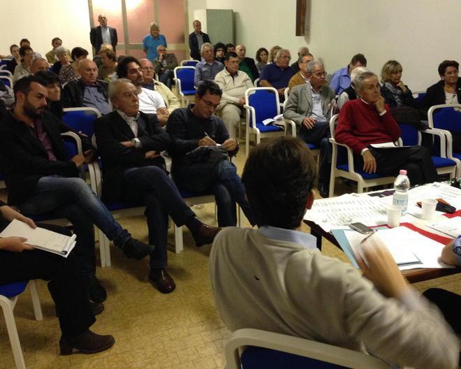 Il sindaco di Certaldo non rinnova la tessera del Pd 