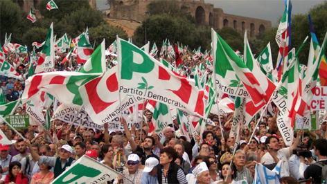 Congresso Pd si va al ballottaggio