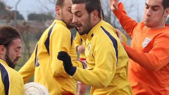 Terza categoria, il Naldi soffre col Seano ma avanza ancora