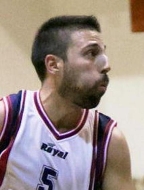 Basket Sibe rimaneggiato a Grosseto 