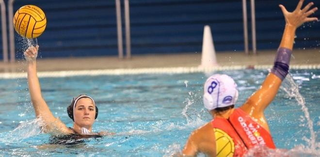 Waterpolo si batte bene il derby però va a Firenze 