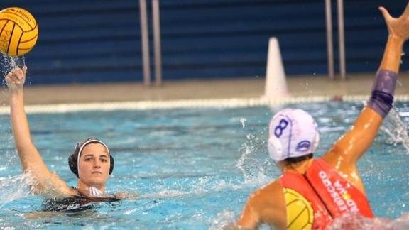 Waterpolo si batte bene il derby però va a Firenze