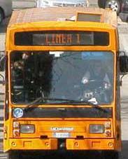 Nessun bus per Migliana per chi torna da scuola