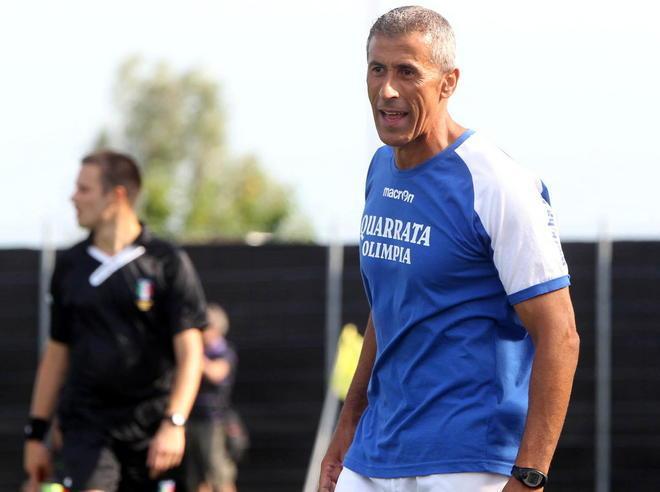 Torna il derby tra Larcianese e Monsummano 