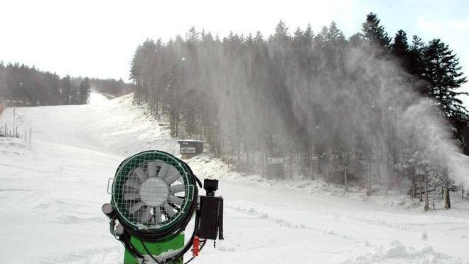 Inverno mite e poca neve Allarme dai centri meteo