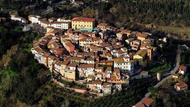 Santa Maria a Monte torna alle urne
