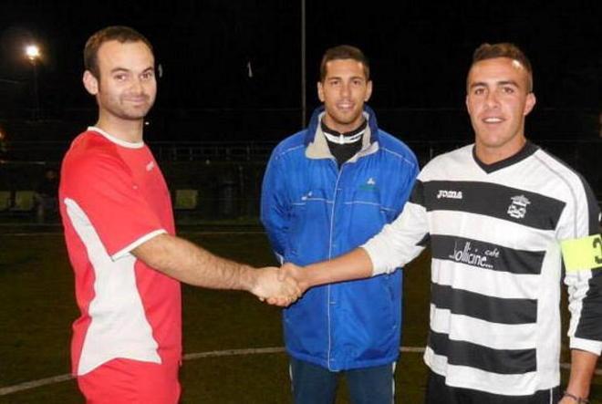 Aquila Nera-Enrico Team, è già spettacolo 