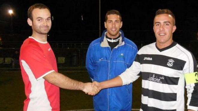 Aquila Nera-Enrico Team, è già spettacolo