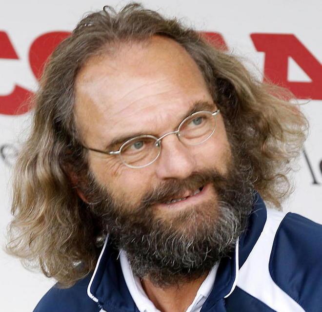 Mister Pagliari «Un’esperienza che ricomincerà» 