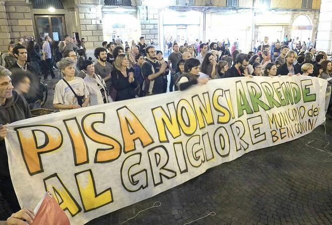 «Ora il Comune trovi una soluzione» 