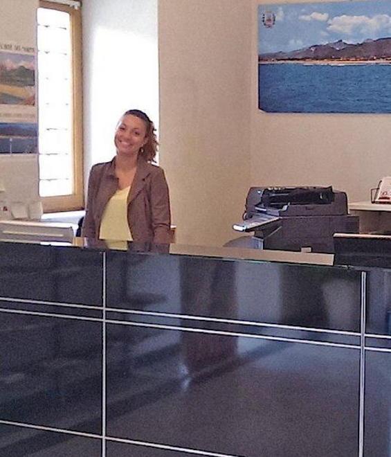 Dove finirà l’ufficio informazioni?