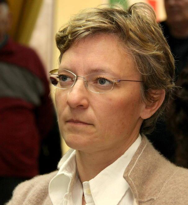 La consigliera Pd Graziani aggredita durante il congresso