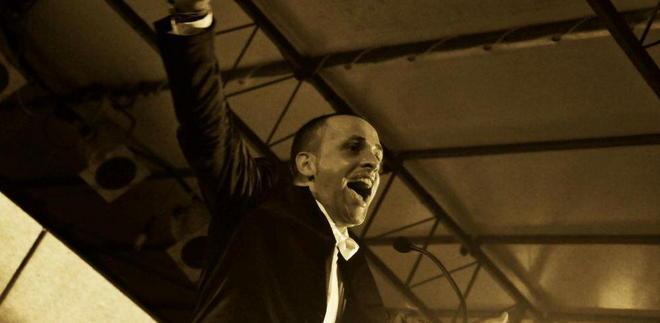 Un talento versiliese tra i protagonisti del musical dell’anno 