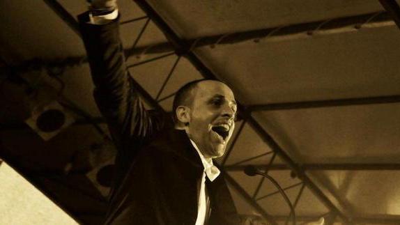 Un talento versiliese tra i protagonisti del musical dell’anno