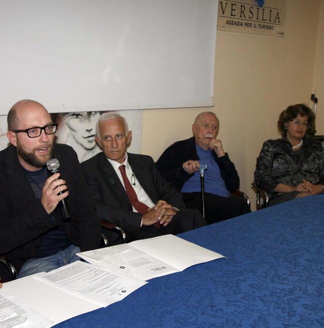Viareggio si candida a diventare capitale della grafica d’arte 
