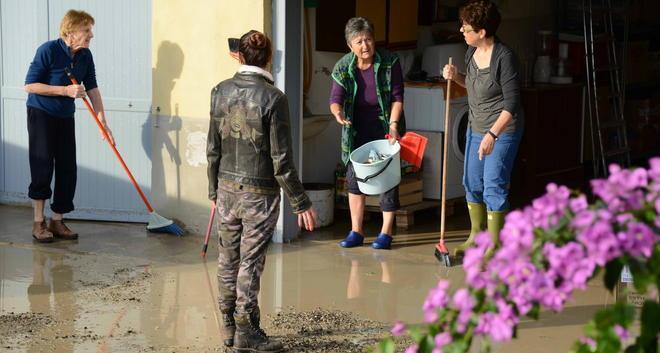 Scuole chiuse fino a martedì 